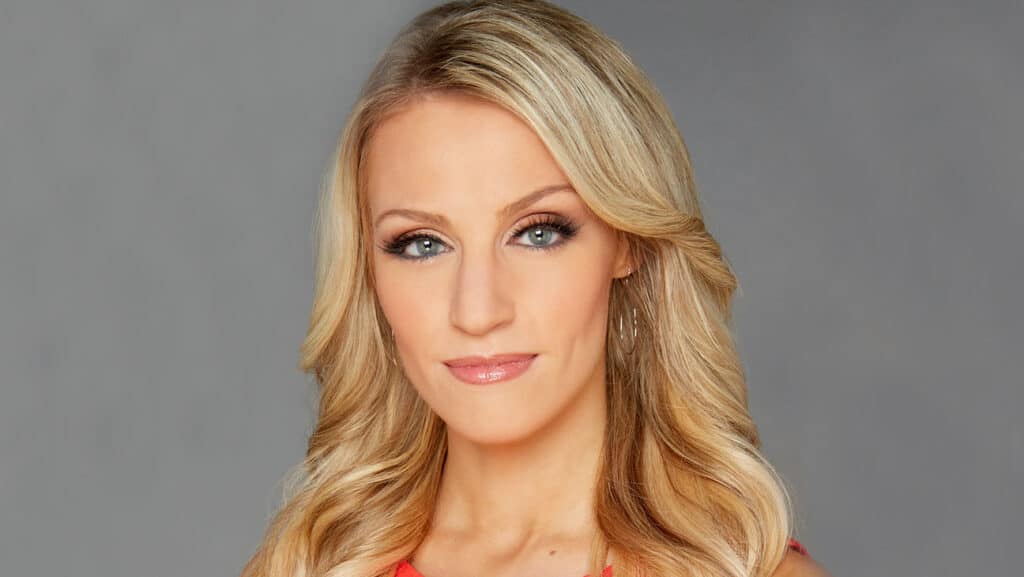Fox News Names Carley Shimkus Co-Host of ‘Fox & Friends First’