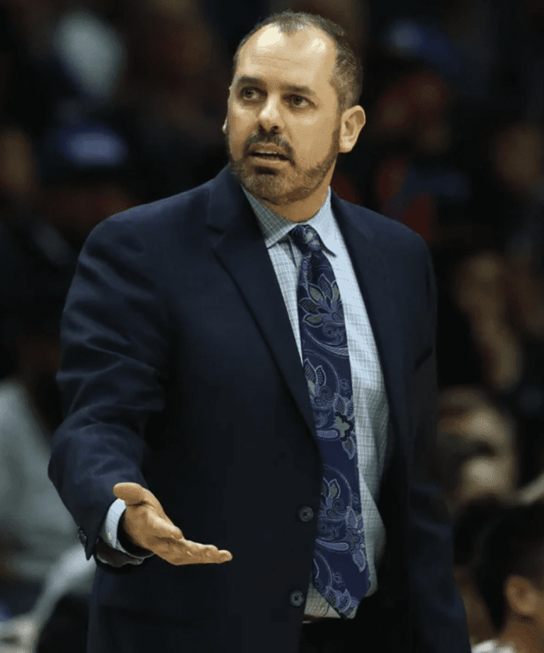 What Happened To Frank Vogel Hair? Where Is He Now?