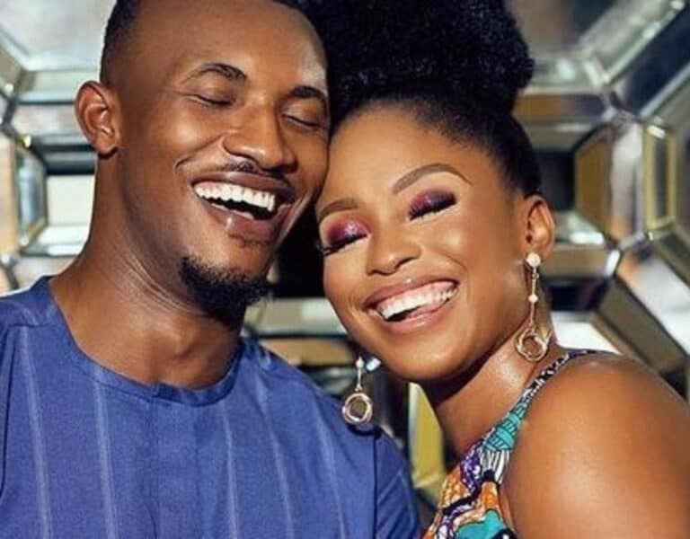 Why Are Gideon Okeke And His Wife Chidera Getting Divorced? Kids And Net Worth