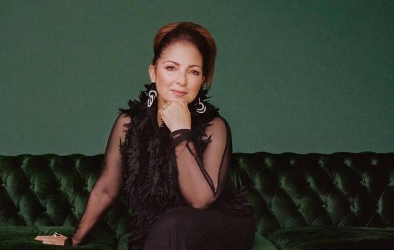 Gloria Estefan Bus Accident: What Happened To Her? Family Husband And Kids