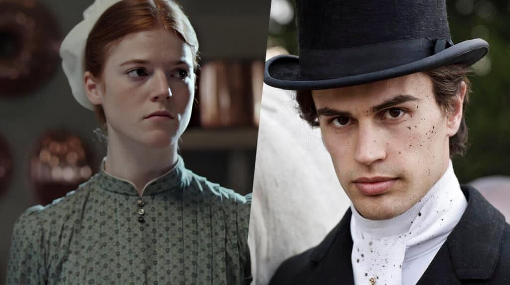 HBO’s The Time Traveler’s Wife Cast: Theo James and Rose Leslie’s Biggest Roles
