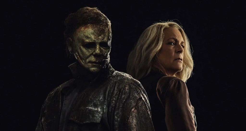 Is Laurie Strode Related To Michael Myers?