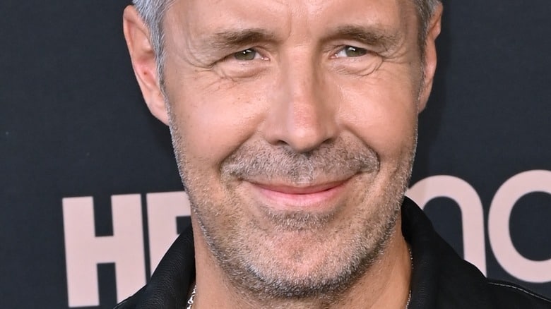 House Of The Dragon's Paddy Considine Had One Big Fear About Joining The Series