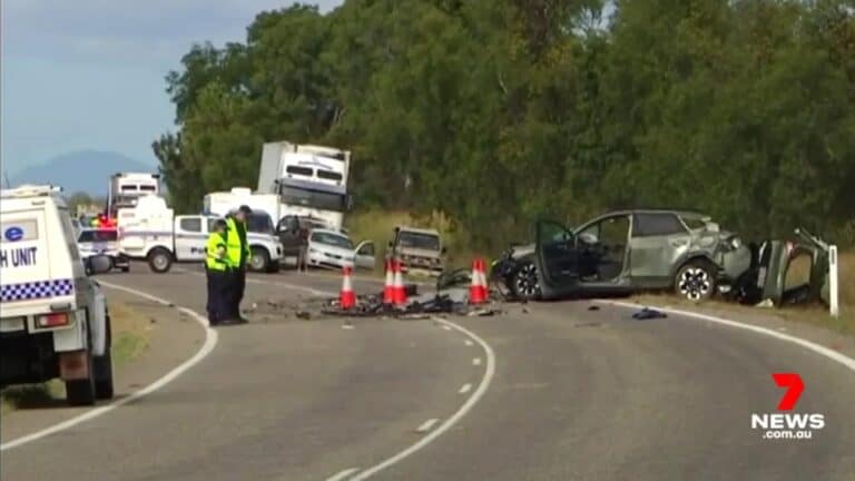 Hume Freeway Accident Update: Motorcyclist Killed, Three Others Injured In Crash