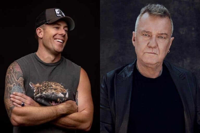 Is Casey Barnes Related To Jimmy Barnes? Family Tree And Net Worth Difference