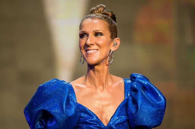 Is Celine Dion Alive Or Dead? Where Is She Now? Heath Update