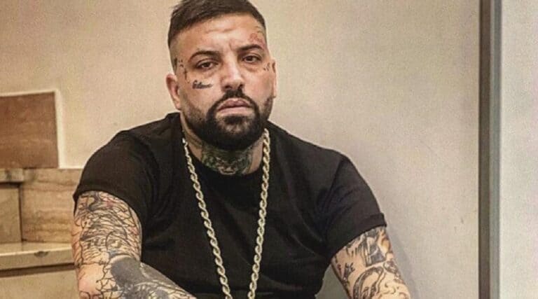 Is Rapper Niko Pandetta Arrested? Charges For Drug Pushing And Dodging Jail, Where Is He Now?