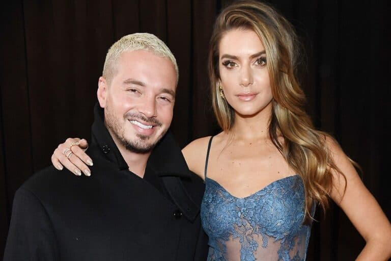 Is J Balvin Married? Is He Gay? Sexuality And Gender Revealed
