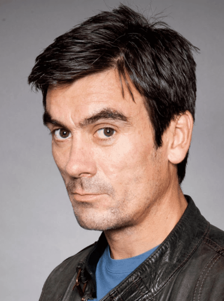 Is Jeff Hordley Leaving Emmerdale 2022? Illness And Health Update