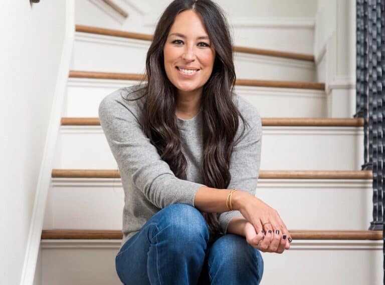 Meet Ella Rose Gaines And Emmie Kay Gaines, Joanna Gaines Daughters, Family Picture And Husband