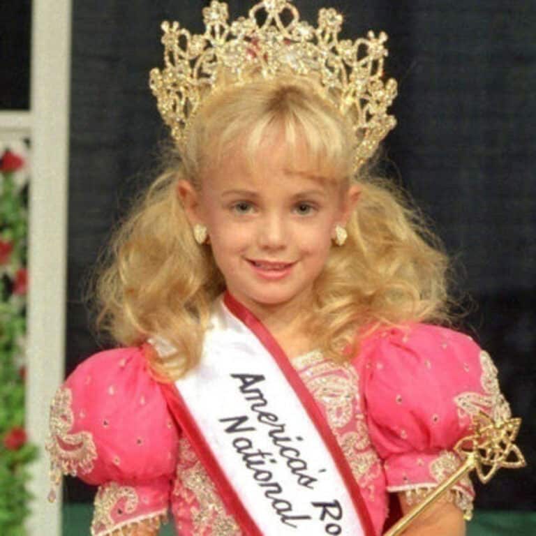 Jonbenet Ramsey Case Update: Who Killed Her? Brothers And Parents