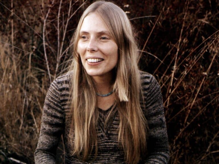 Is Joni Mitchell Dead Or Still Alive? Death Cause Family And Net Worth
