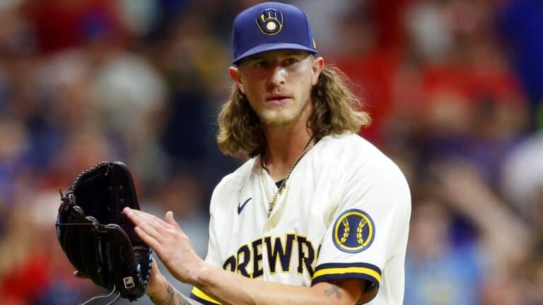 Josh Hader Racist Tweets: What Did He Say? Where Is He Now?