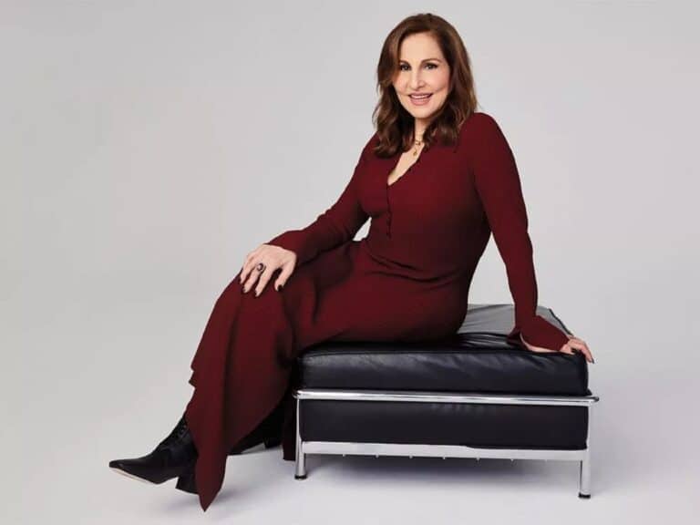 Is Kathy Najimy Sick? Weight Loss And Diet Plan And Net Worth