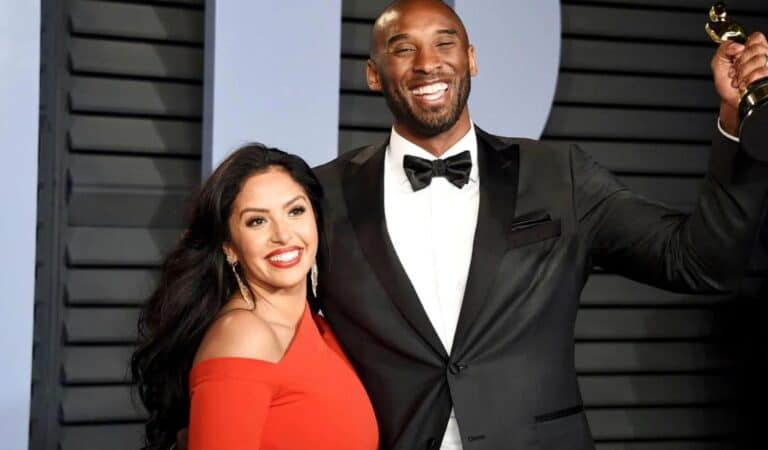 Did Kobe Bryant Cheat On Vanessa? Divorce And Relationship Timeline