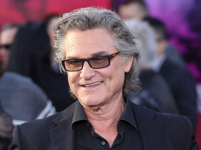 Kurt Russell Illness: Does He Have Cancer? Health Problems And Family
