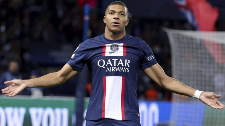 Kylian Mbappe Wife: Is He Married To His Girlfriend Ines Rau, Kids And Family