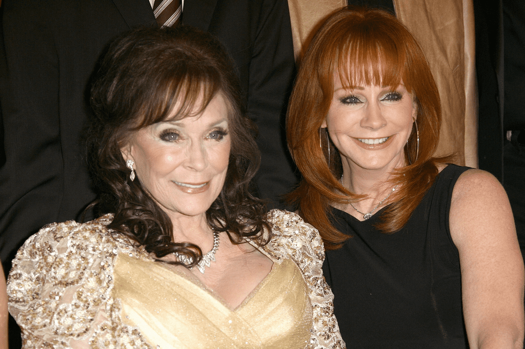 Is Reba Mcentire Related To Loretta Lynn? Family Tree And Net Worth Difference