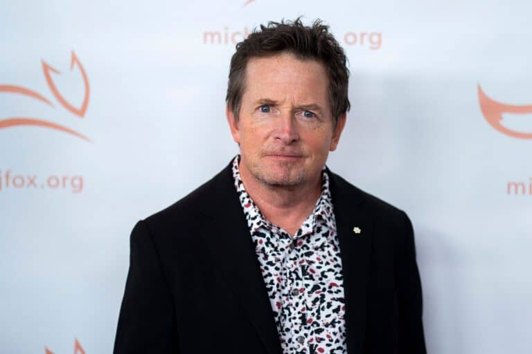 Michael J Fox Battling With Parkinson Disease, But Is He Sick Now?