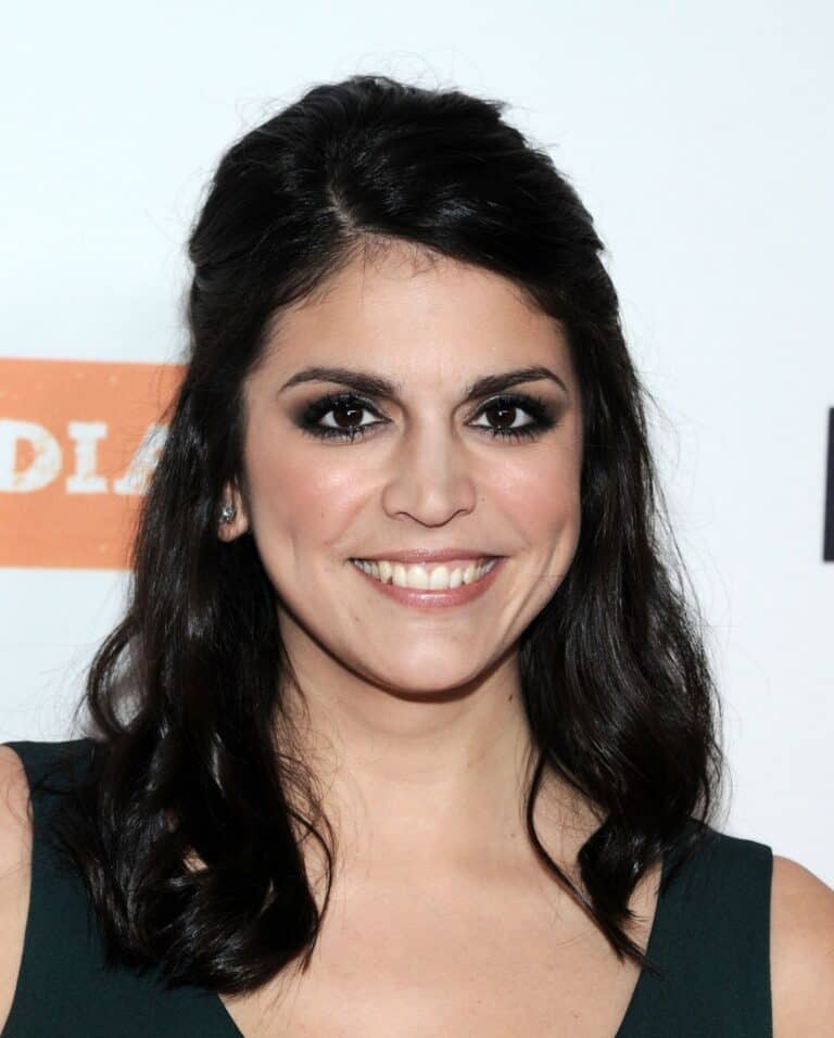 Cecily Strong Husband: Is She Married To Her Boyfriend Jack? Relationship Timeline And Dating History