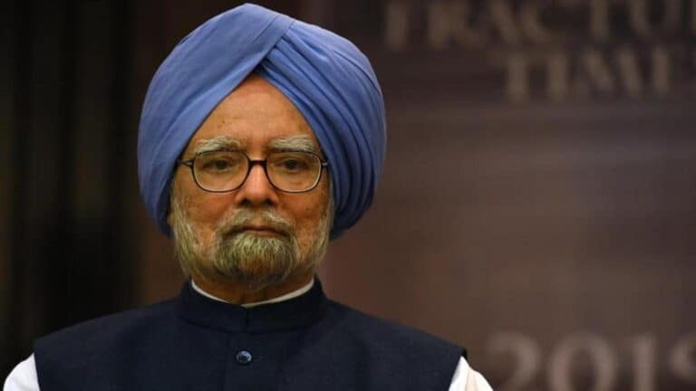 Manmohan Singh Is Still Alive: Death Hoax- What Happened To Indian Politician?
