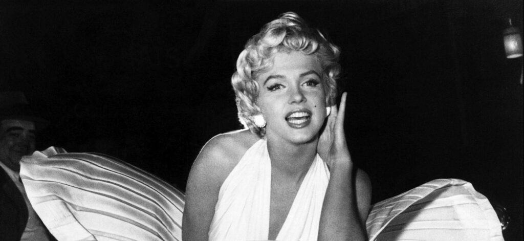 Marilyn Monroe's Desire To Be A Mother, And The Multiple Forced Abortion Scenes
