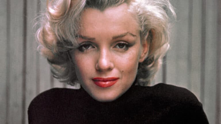 Marilyn Monroe Abortion And Pregnant Rumors Before Death- Did She Have Kids? Husband And Family