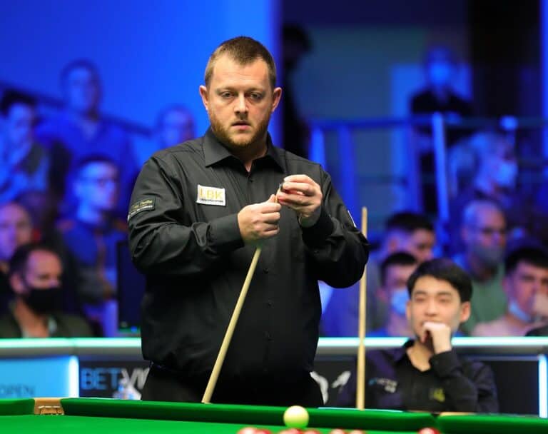 British Open Snooker: Is Mark Allen Christian? Religion Family Ethnicity And Net Worth
