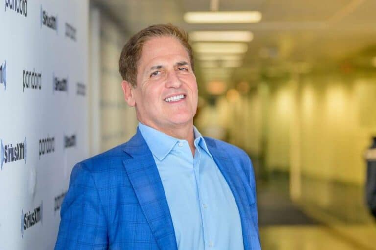Where Is Mark Cuban Going After leaving Shark Tank? Is He Sick? Health Update