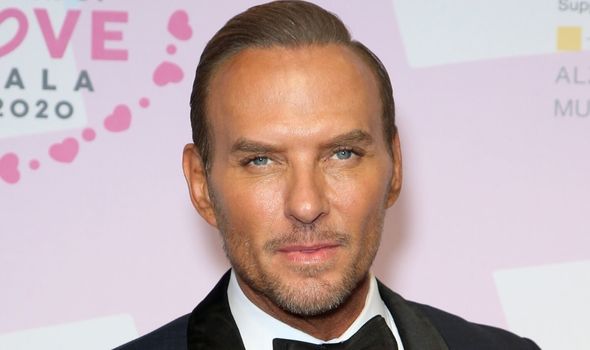 What Happened To Matt Goss And Where Is He Now? Strictly Star Illness And Health Update