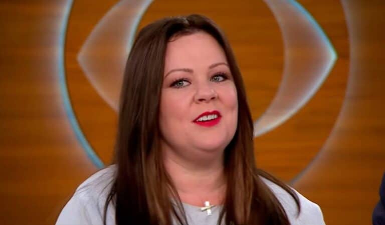 Where Is Melissa McCarthy Now? Weight Loss Journey, Husband And Kids