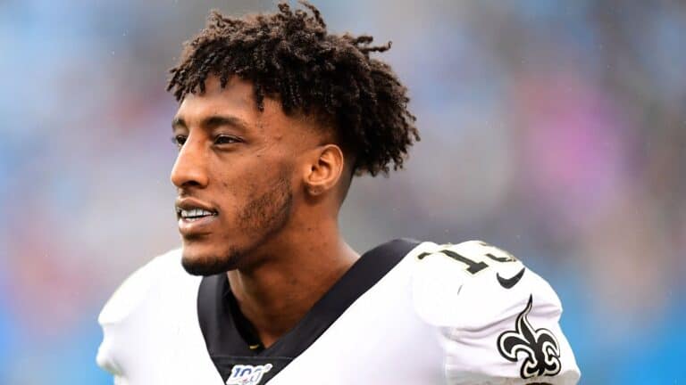 Who Are Michael Thomas Parents Michael Thomas Sr. And Bernadette? Family Ethnicity And Net Worth 2022