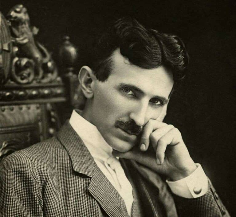 Nikola Tesla Death Reason: How Did He Die? Family And Net Worth
