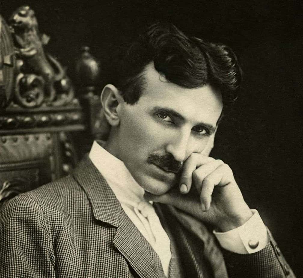 Nikola Tesla Death Cause