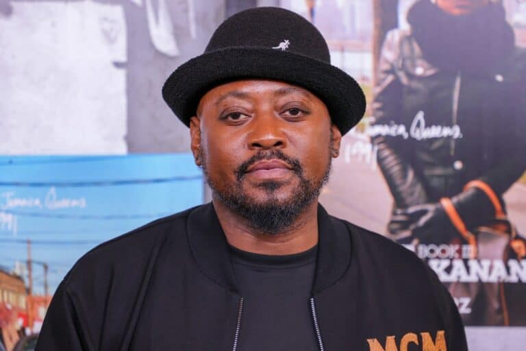Omar Epps Health Update: Does He Have Lupus? Where Is He Now?