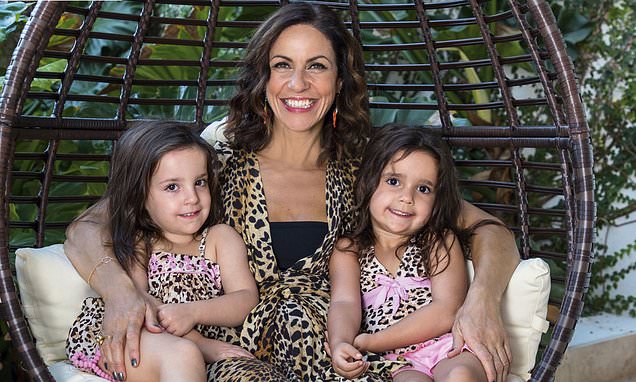 Parents should raise their boys to be 'more like women', says former Countryfile host Julia Bradbury
