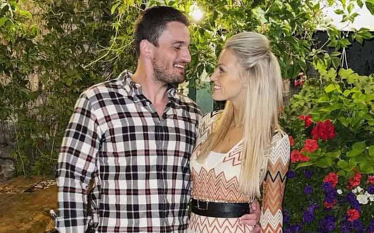 Carley Shimkus Religion: Is Fox News Reporter Pregnant With Her Husband Peter Buchignani? Family And Net Worth