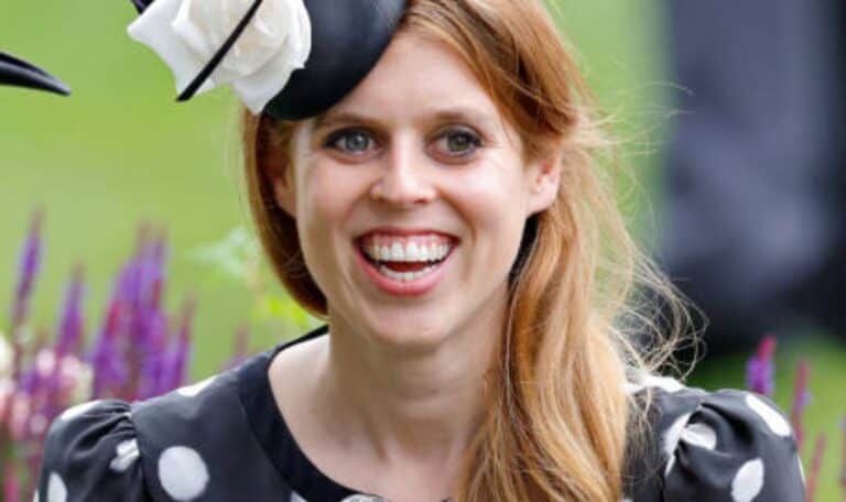 What Eye Disease Does Princess Beatrice Have? Has She Done A Surgery? Health Update