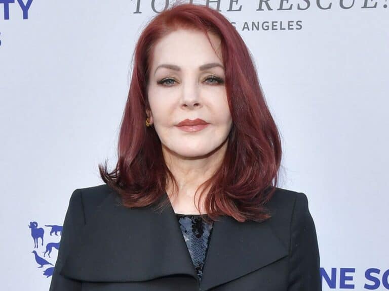 Priscilla Presley Death Hoax: What happened To Her? Family And Net Worth