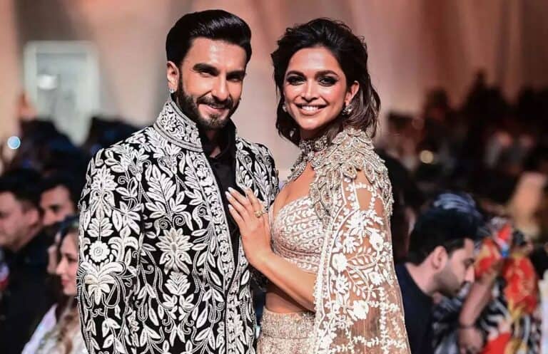 Why Is Ranveer Singh And Deepika Divorce Rumor All Over The Internet? Where Are The Couple Now?