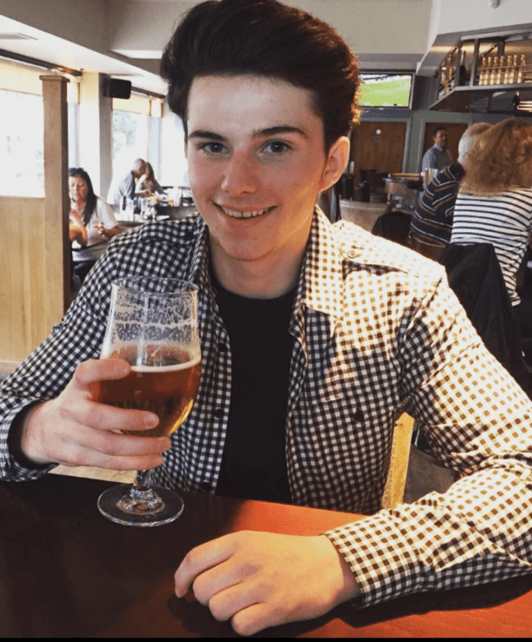 Ross Mccomish Death: How Did Young Scots Chef Die?