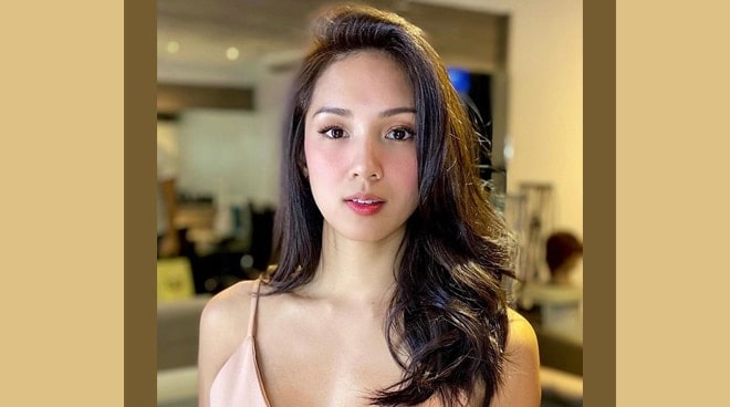 What Is Roxanne Barcelo Husband Nationality? Kids And Net worth