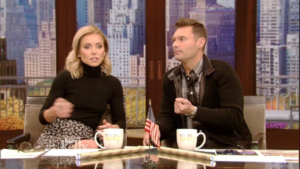 Ryan Seacrest Says Being Man of Honor in His Sister’s Wedding Inspired Him to Get Married
