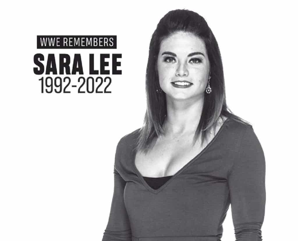 Sara Lee death