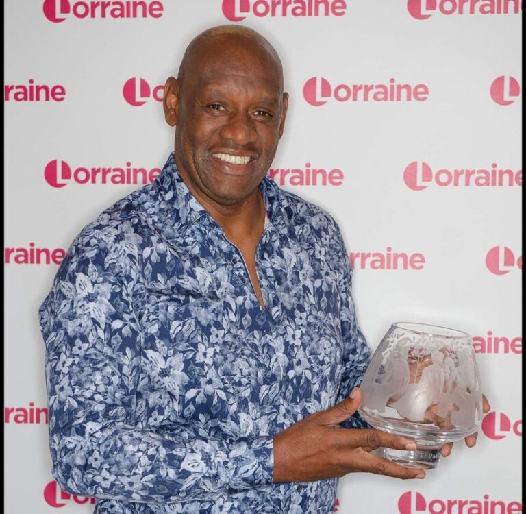 Is Shaun Wallace Wife Matilda Bray? Children And Family