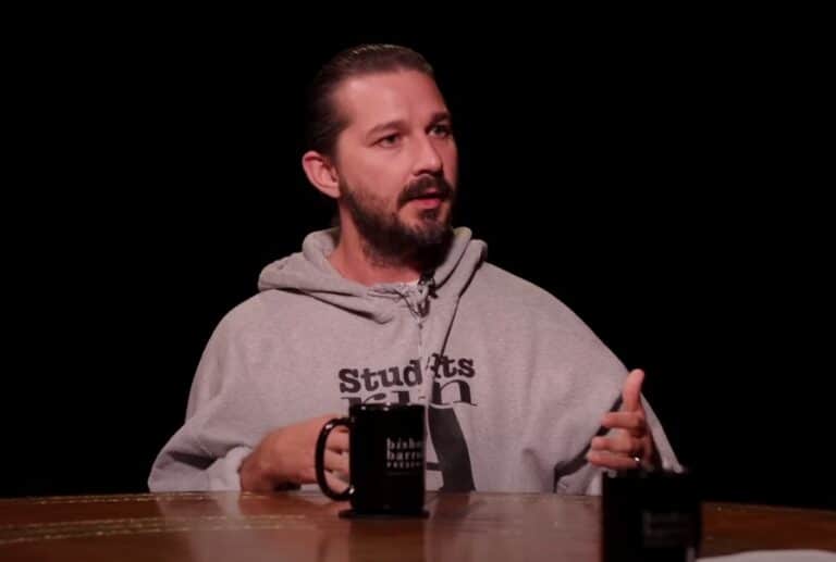 Shia Labeouf Controversy: What Happened To Shia Labeouf?