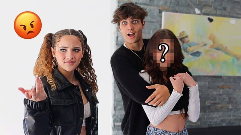Who Did Dom Cheat On Sophie With? Age, Net Worth And TikTok