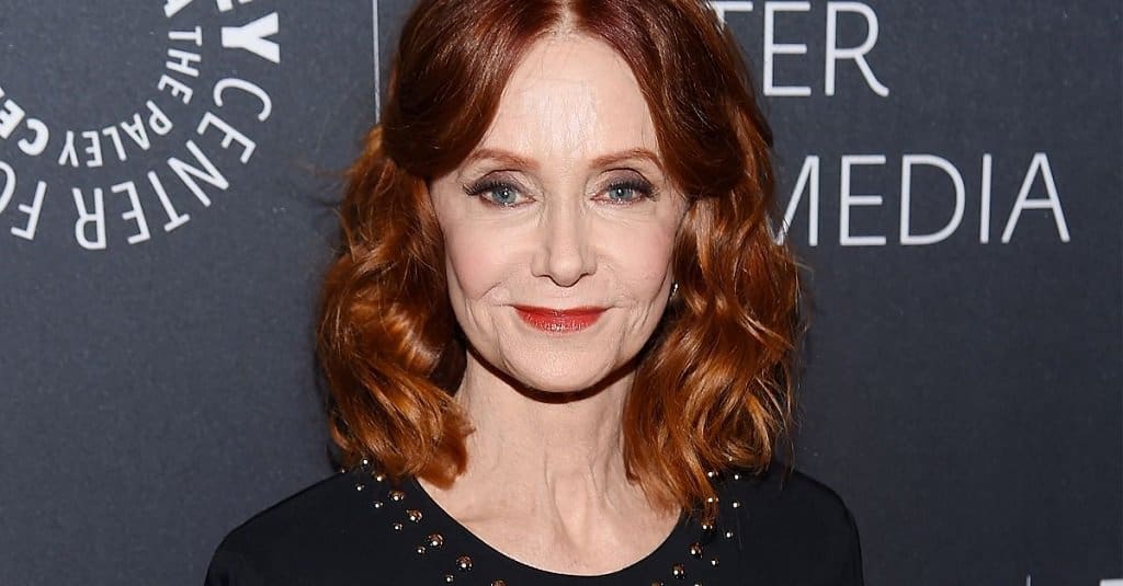 Swoosie Kurtz Face Lift