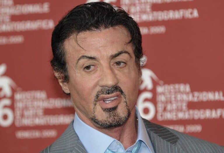 Is Sylvester Stallone Sick? Does He Have Autism? Son and Family Details