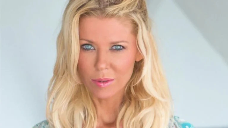 Tara Reid Eating Disorder: Weight Loss Before And After Surgery